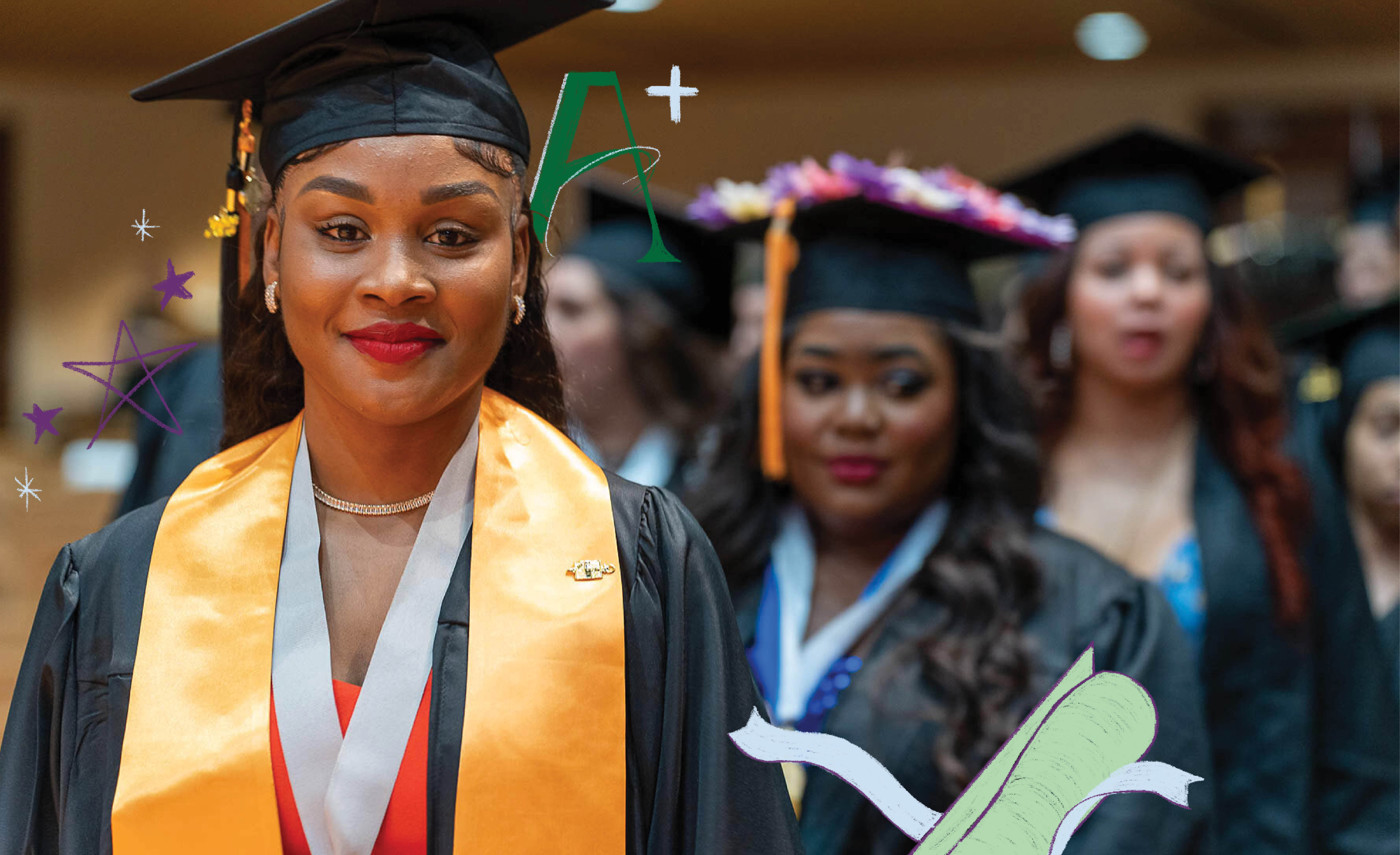 Prairie State College Foundation - Prairie State College