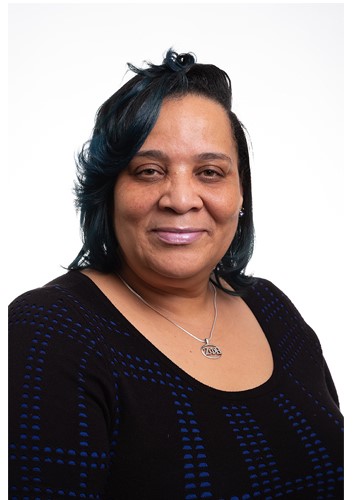 Dr. La Tia Collins