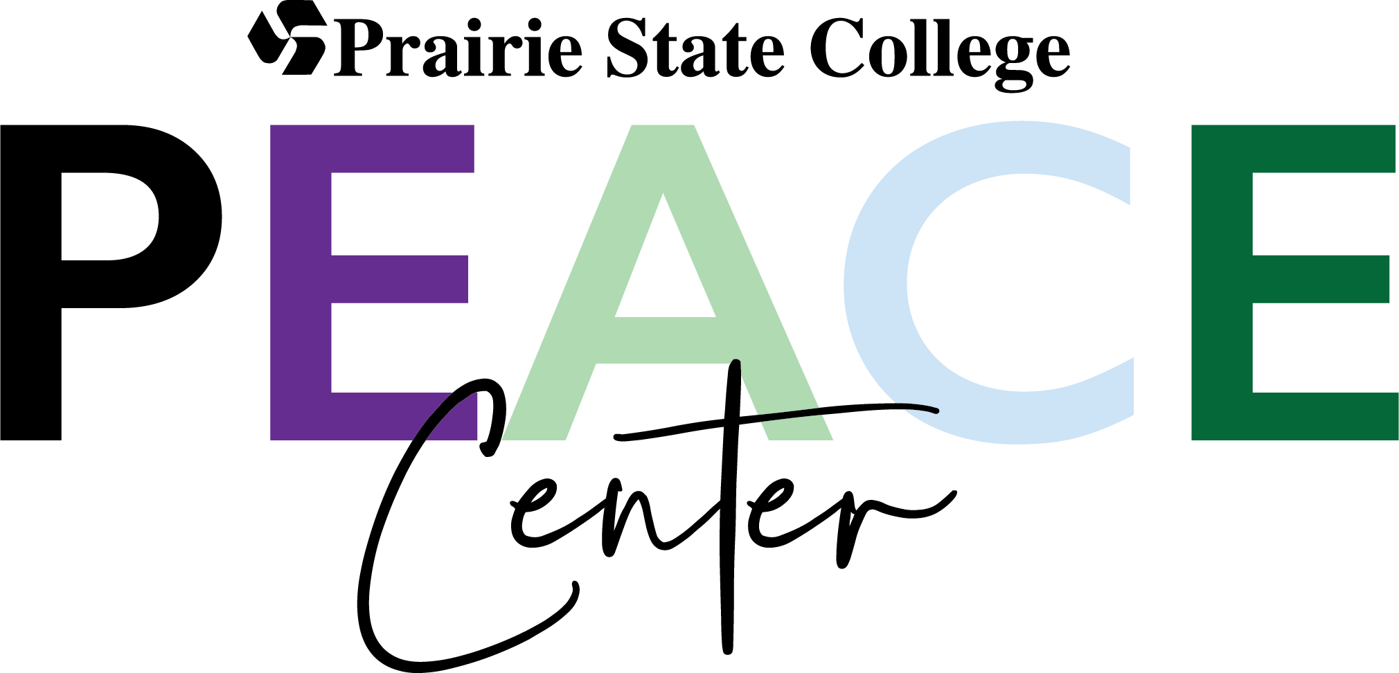 peace center logo