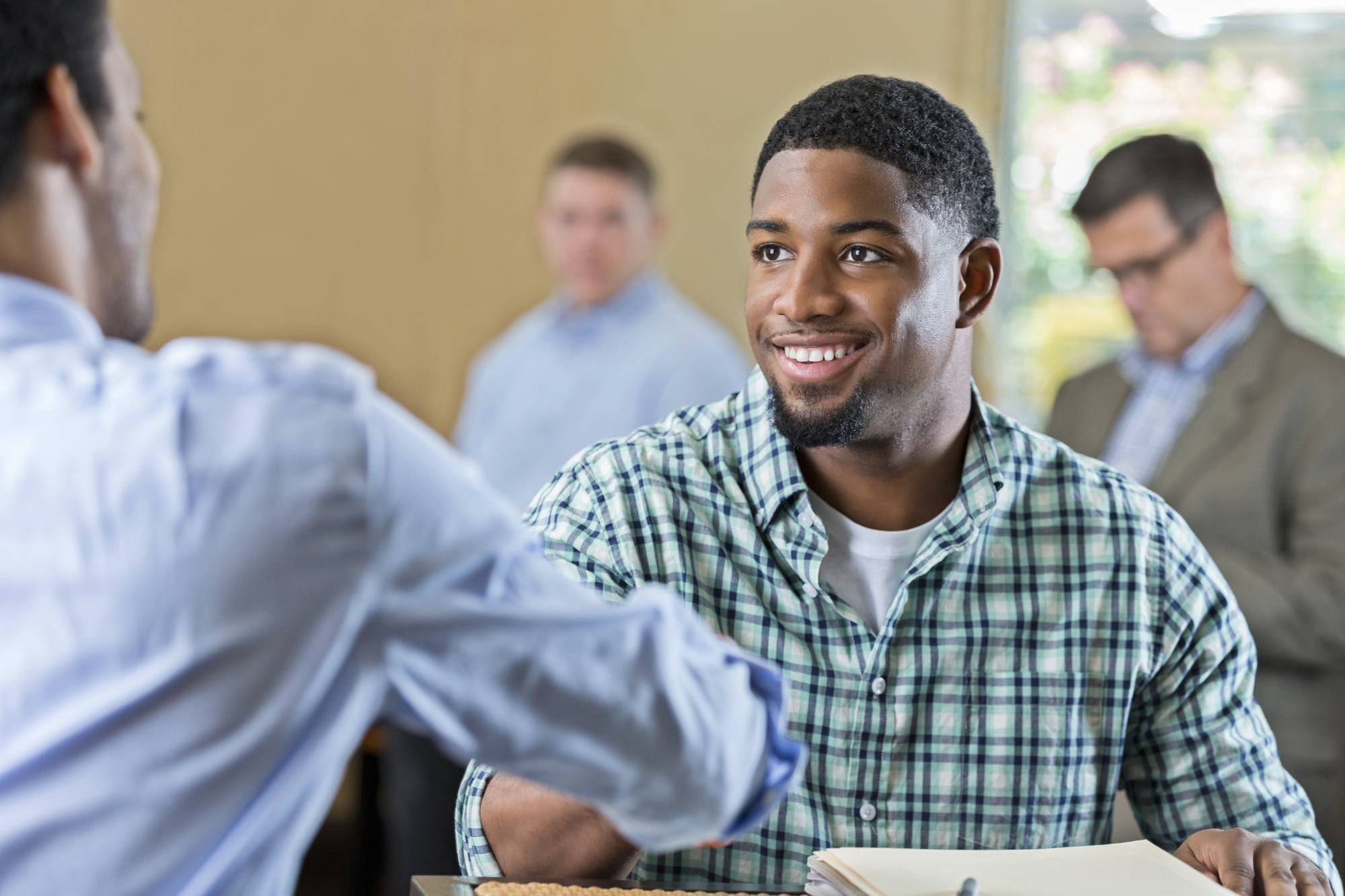 Transfer Counseling
