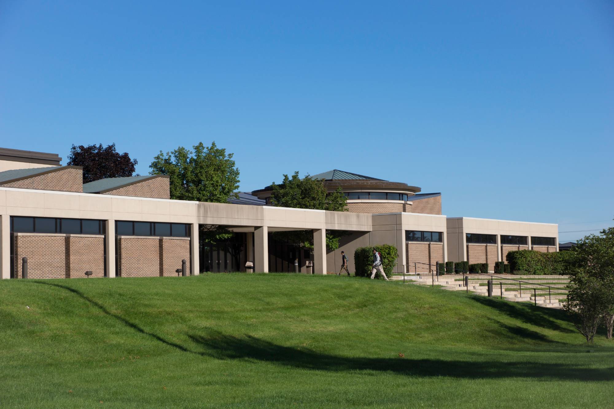 Admissions