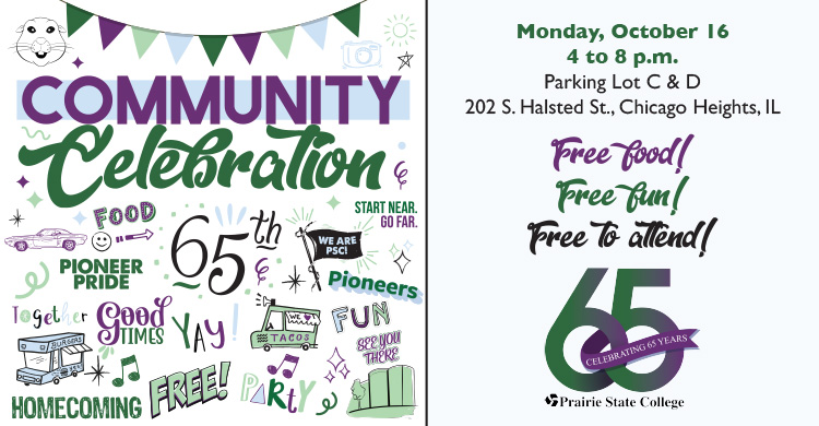 Free Community Celebration