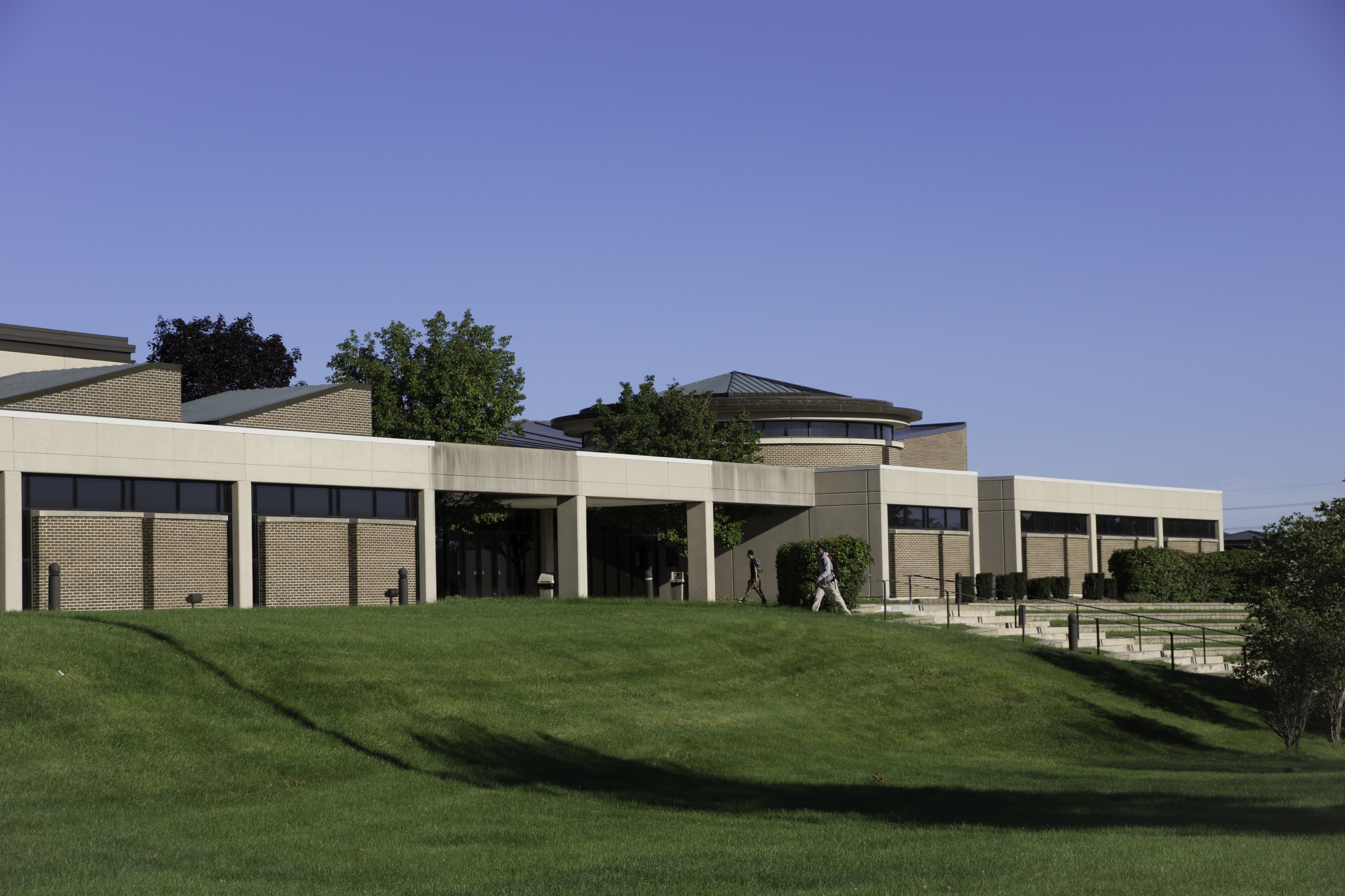 CAREER Cooperative Program - Prairie State College
