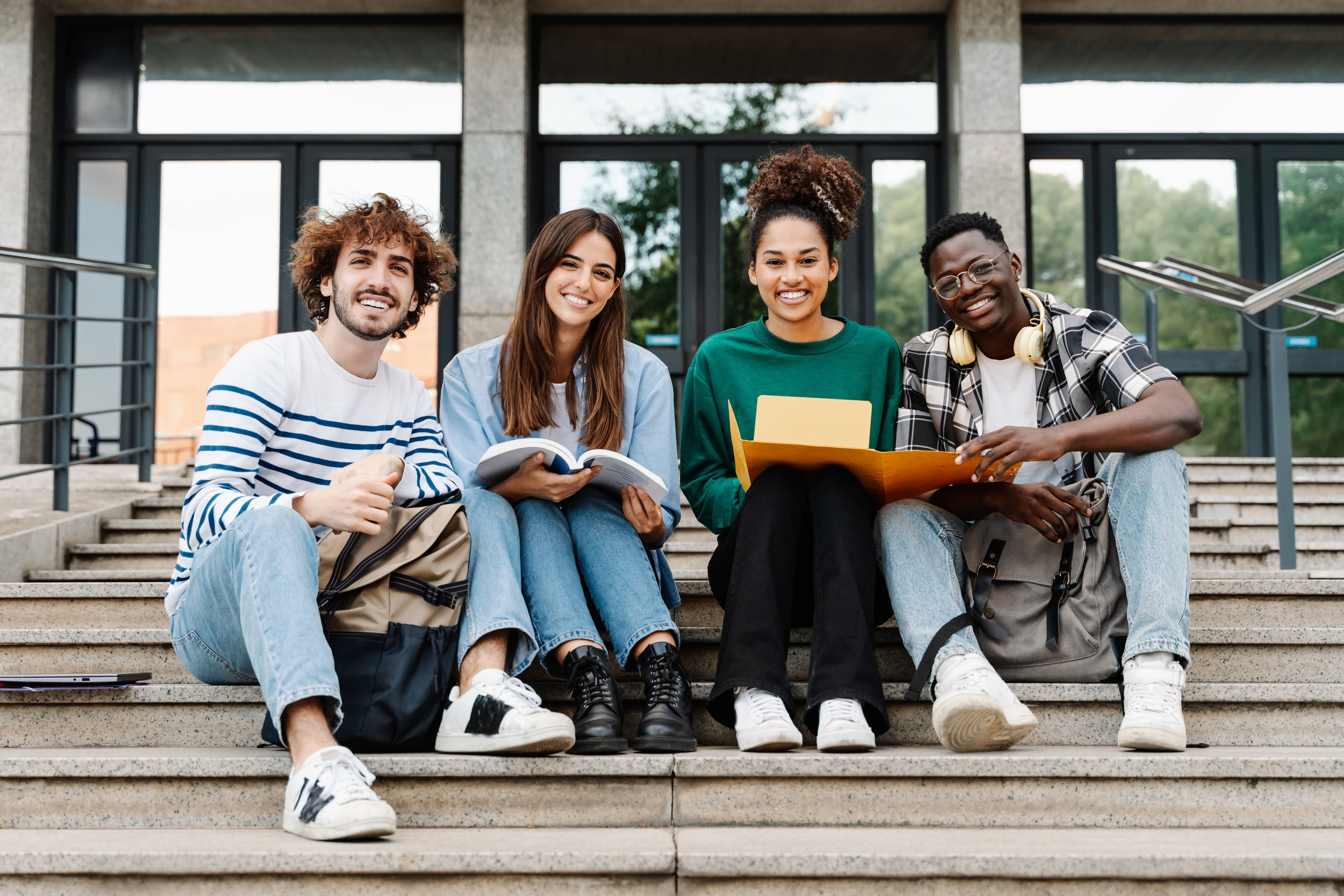 Liberal Arts and Sciences 
