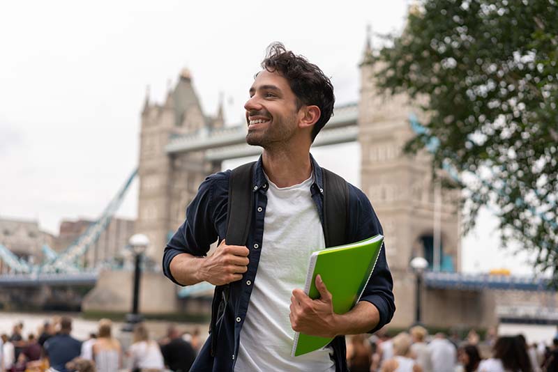 Online Learning Page