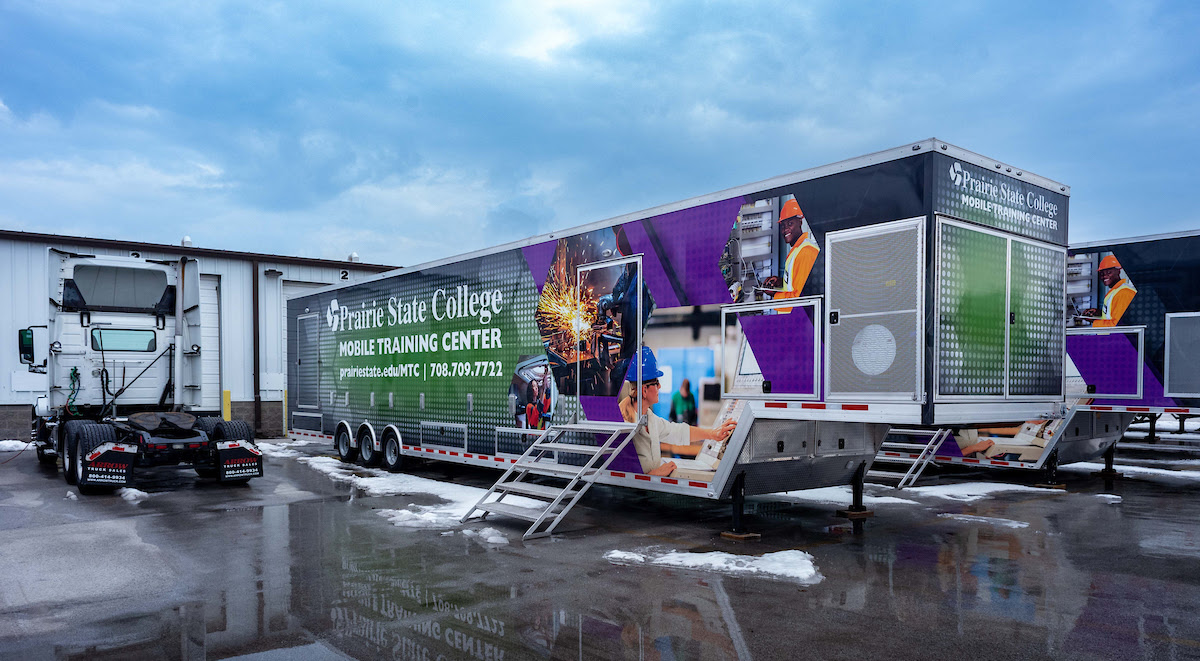 Workforce Development and Commuity Education