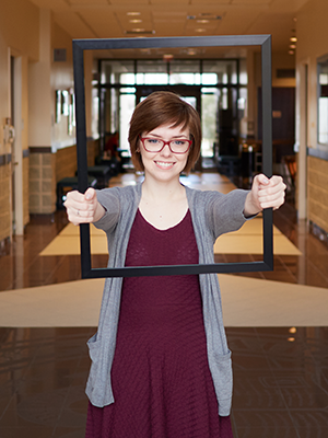 picture yourself at PSC