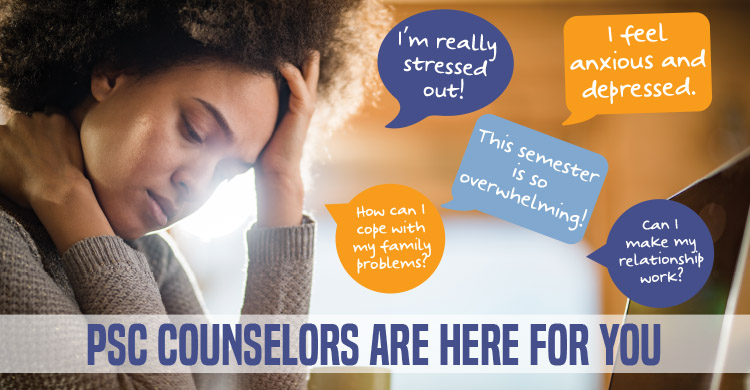 personal counseling